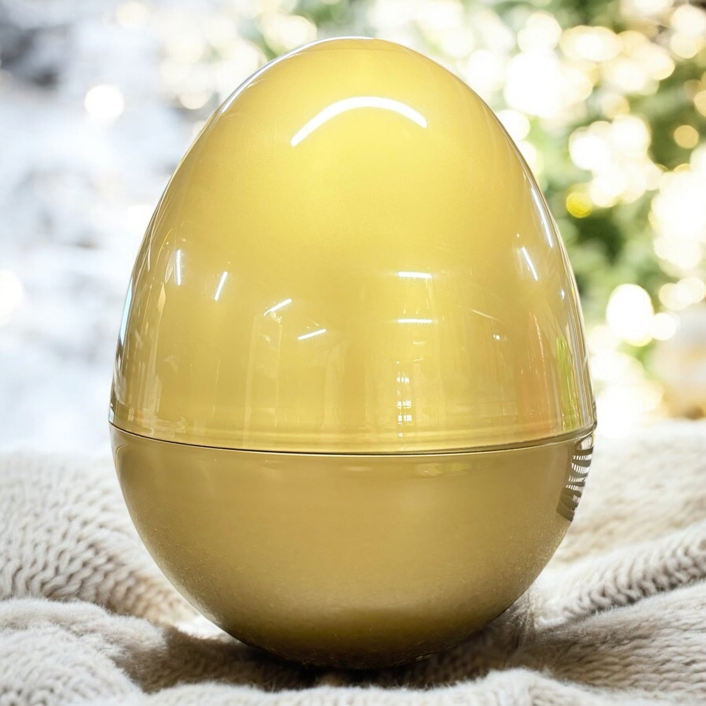 Giant Egg Bundle - Blank