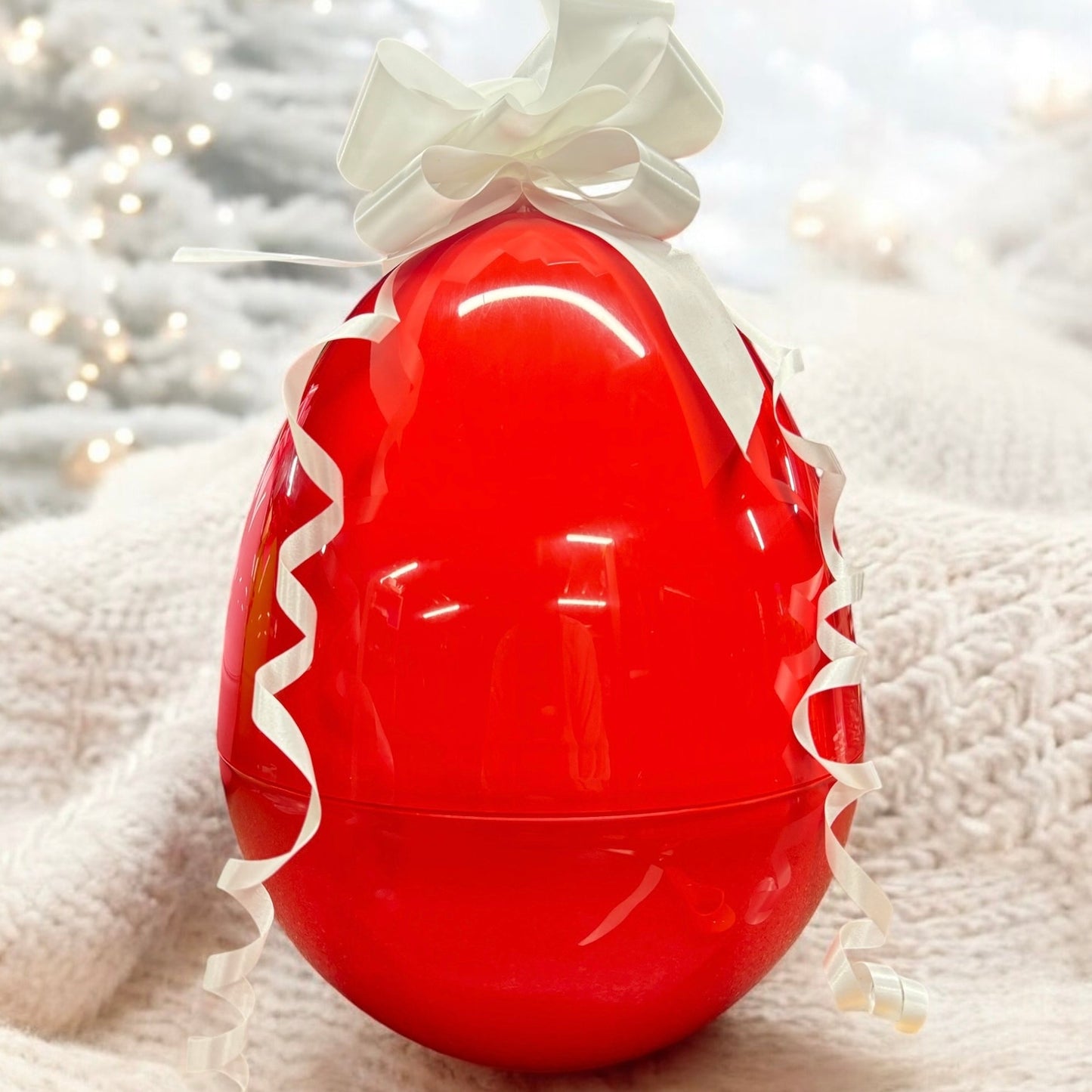 Giant Egg Bundle - Blank