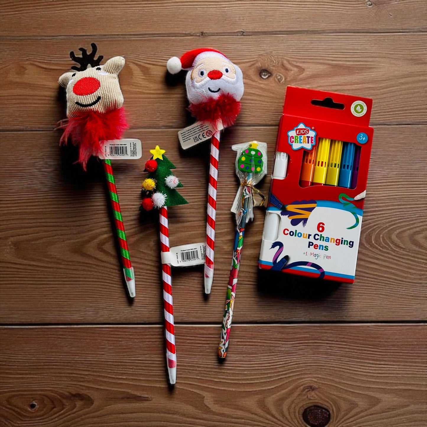 Children’s Pen Bundle