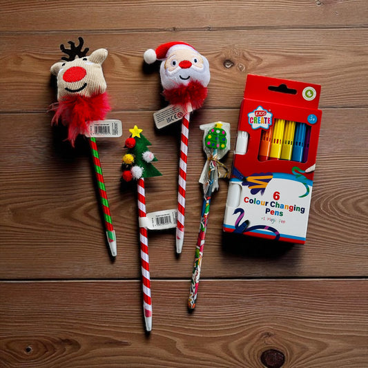 Children’s Pen Bundle