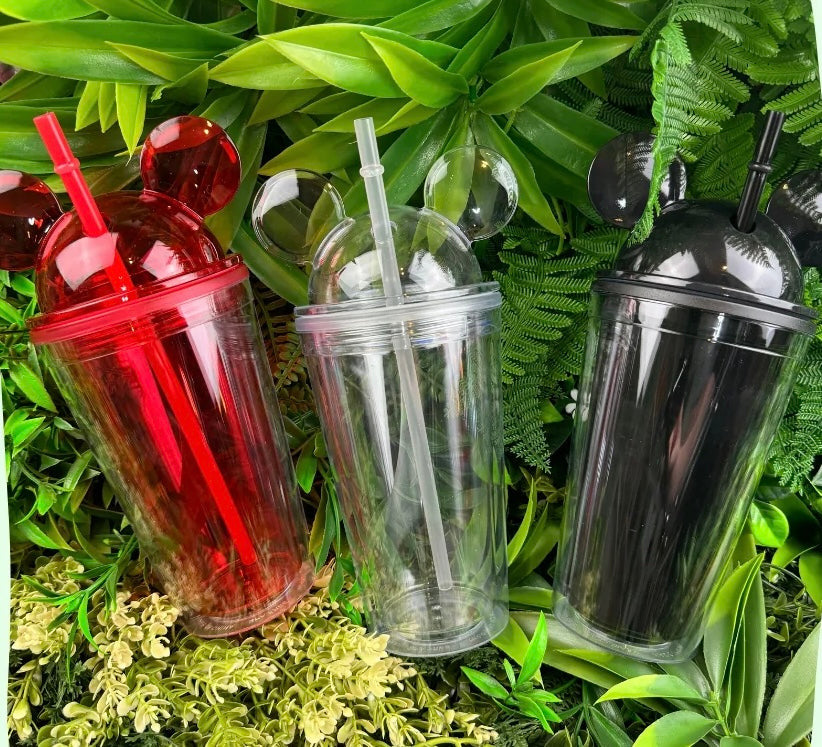 Mouse Tumbler