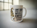 Gonk Coffee Mug