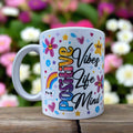 Positive Vibes Mug