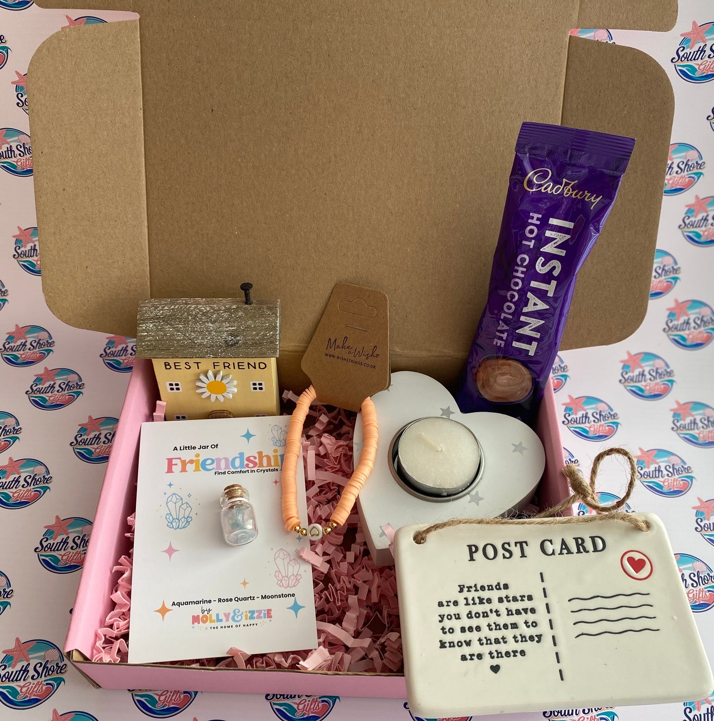 Friendship Gift