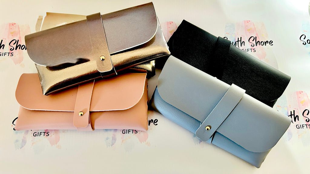 Sunglasses Case – 5 Chic Colours