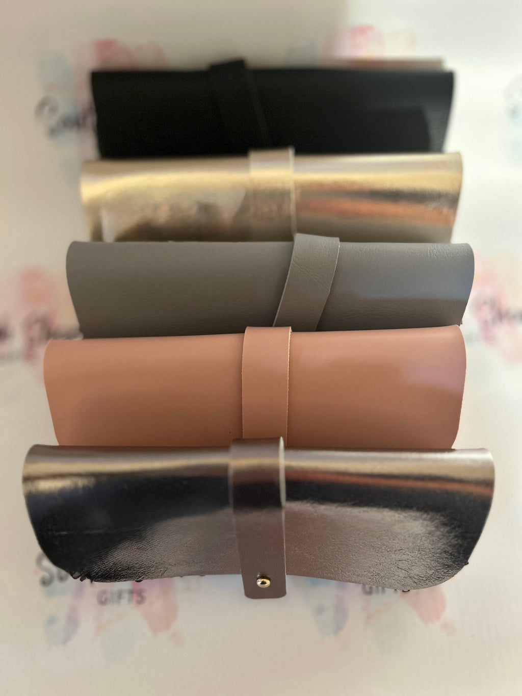 Sunglasses Case – 5 Chic Colours