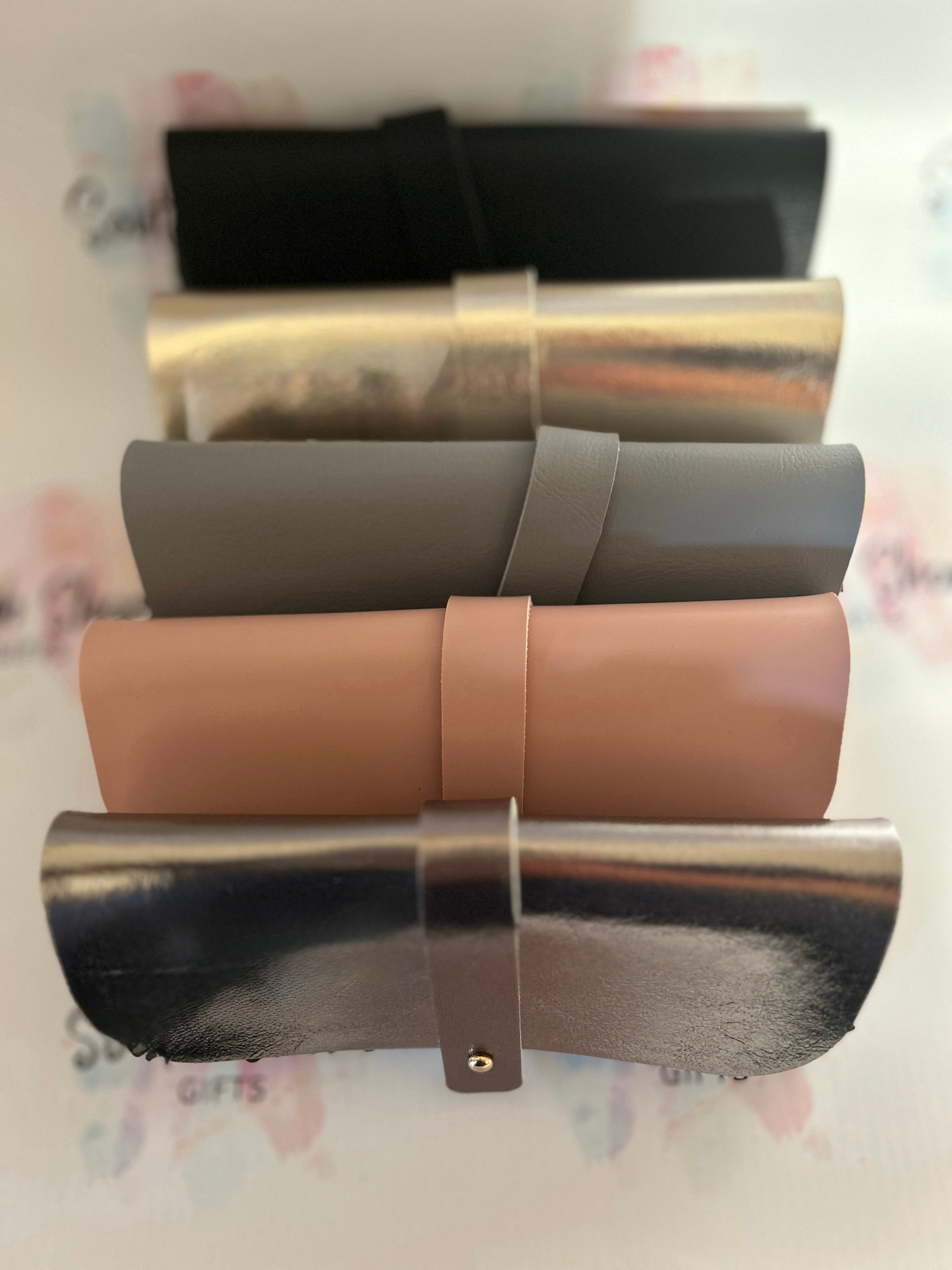 Sunglasses Case – 5 Chic Colours