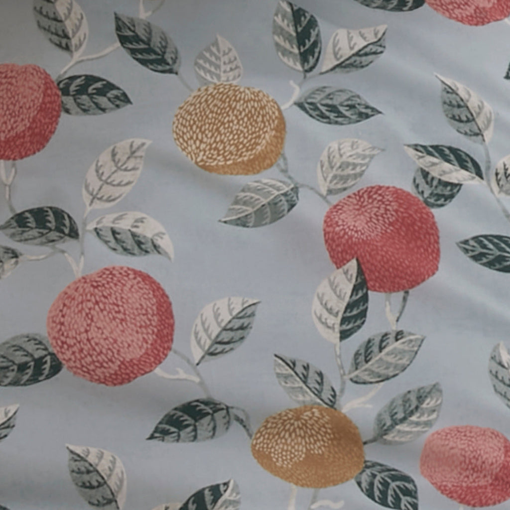 Botanical Fruits Duvet Set