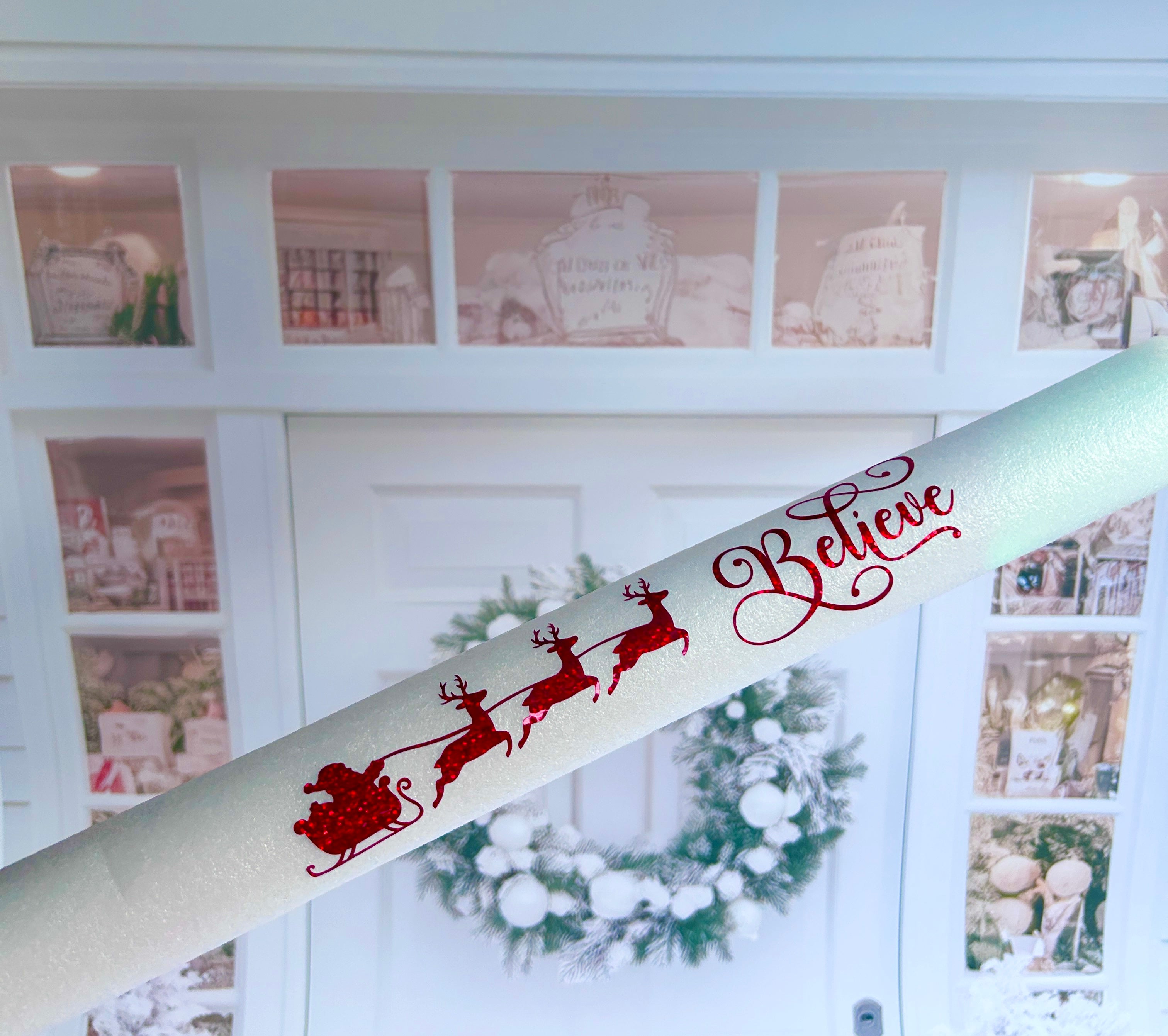 Giant Jumbo 14'' Egg - Empty or as a Bundle Option