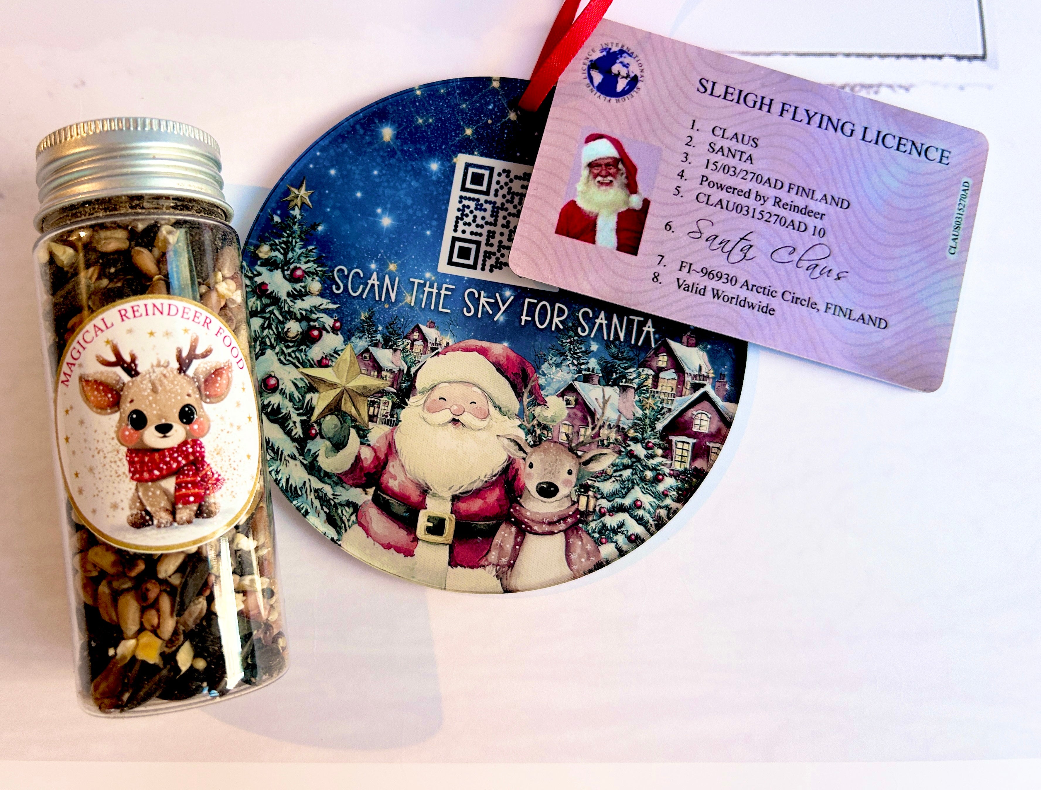 Giant Jumbo 14'' Egg - Empty or as a Bundle Option