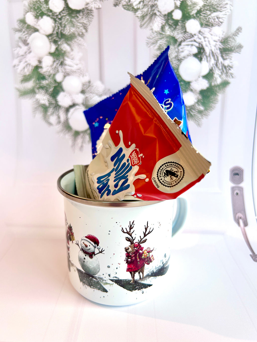 Giant Jumbo 14'' Egg - Empty or as a Bundle Option