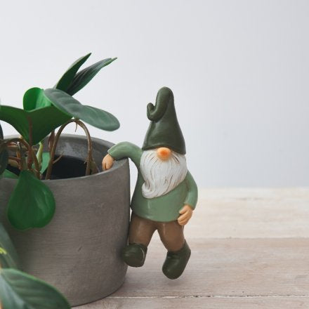 Gonk Pot Pal