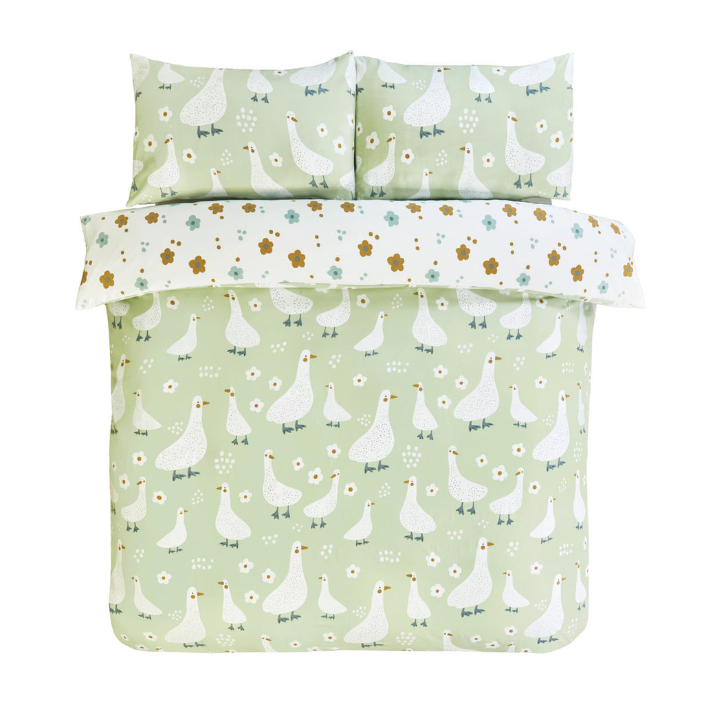 So Soft Jemima Duvet Set
