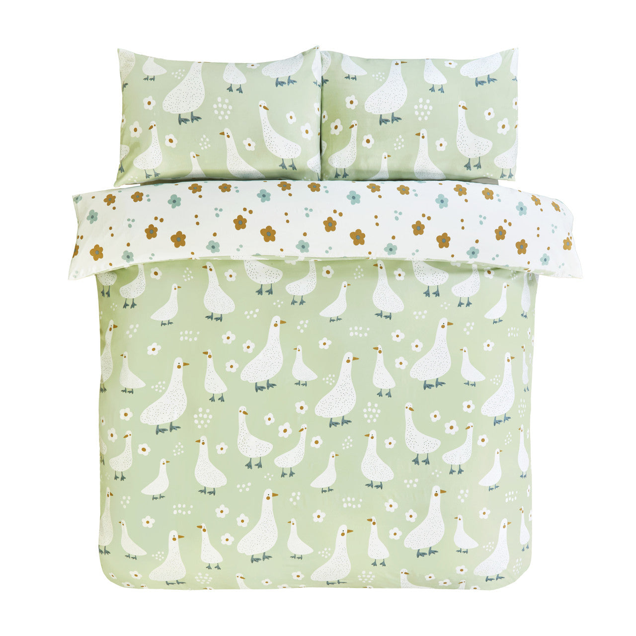 So Soft Jemima Duvet Set