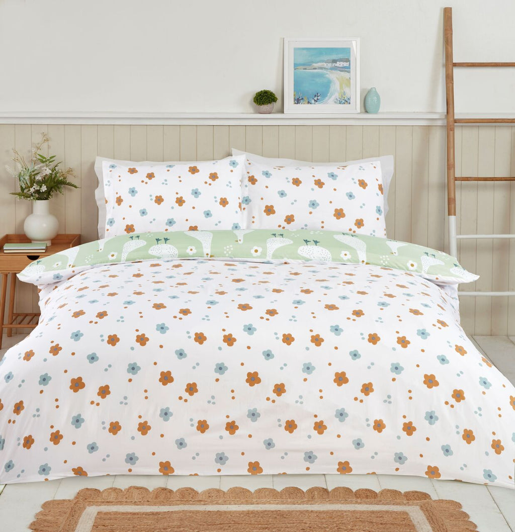So Soft Jemima Duvet Set
