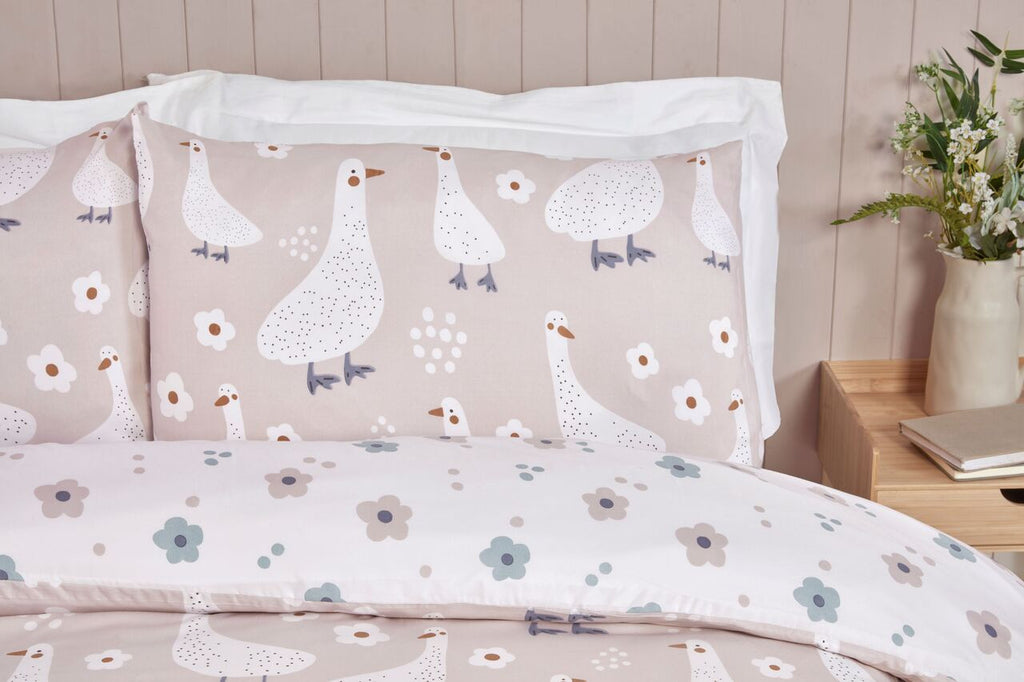 So Soft Jemima Duvet Set