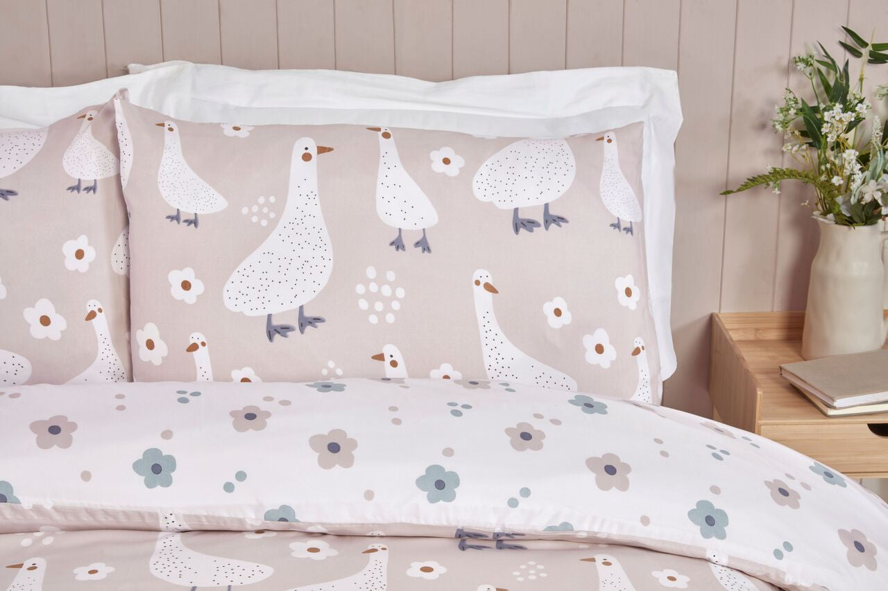 So Soft Jemima Duvet Set
