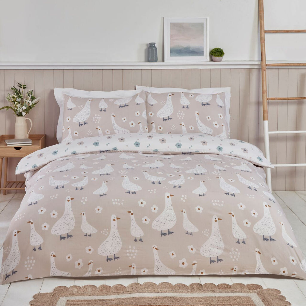 So Soft Jemima Duvet Set
