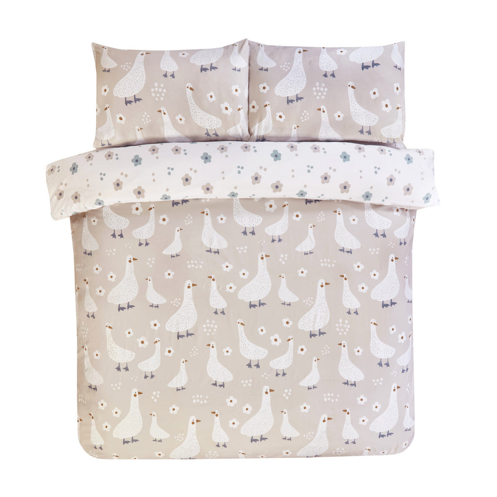So Soft Jemima Duvet Set