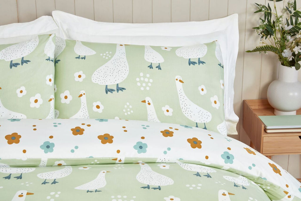 So Soft Jemima Duvet Set