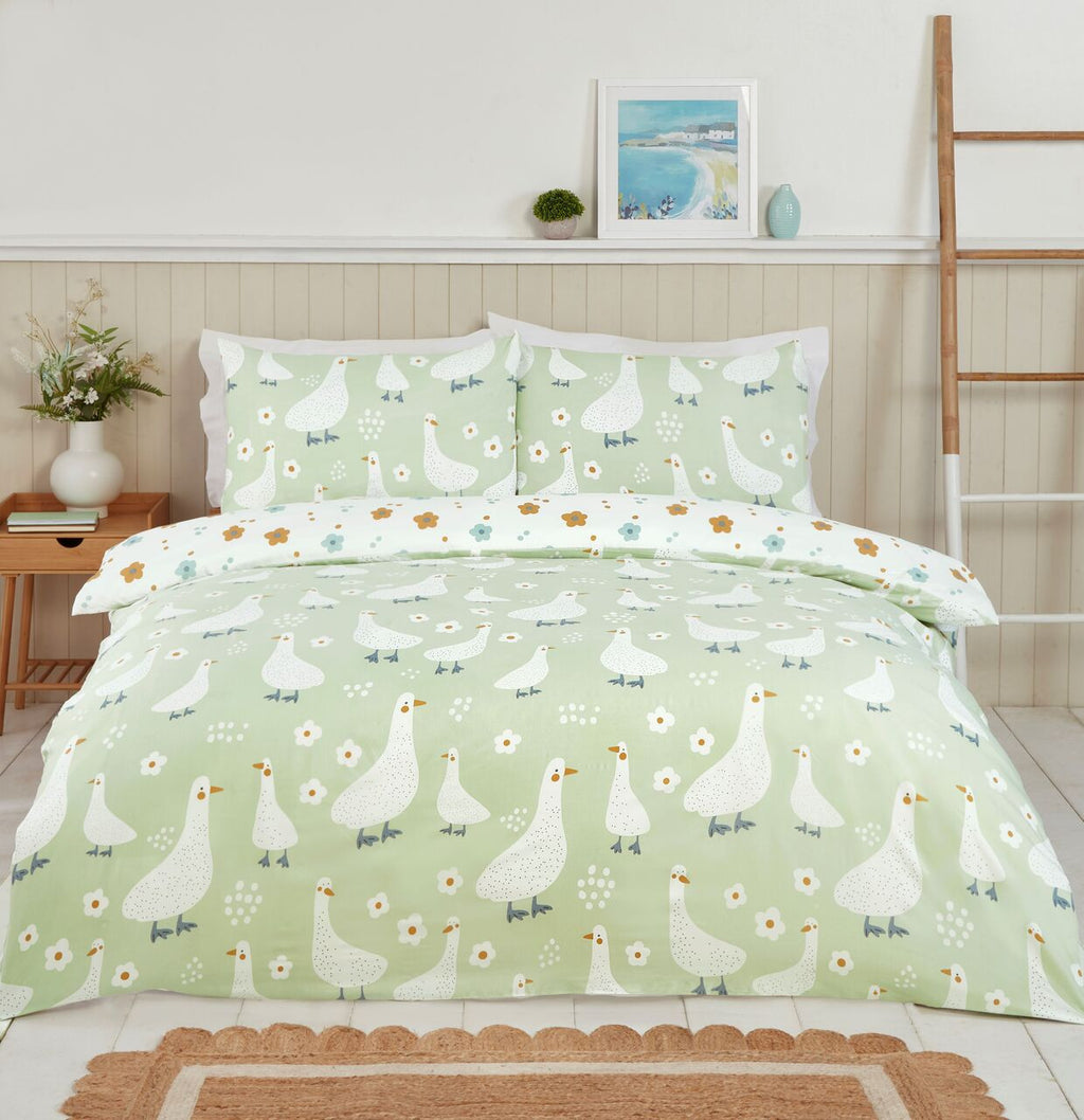 So Soft Jemima Duvet Set