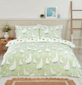 So Soft Jemima Duvet Set