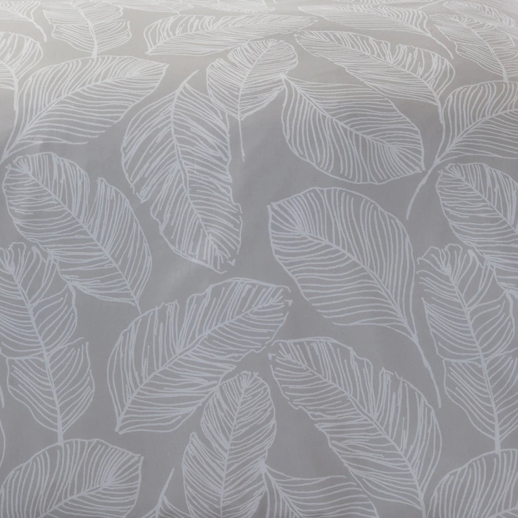 Matteo Duvet Cover Set in Natural