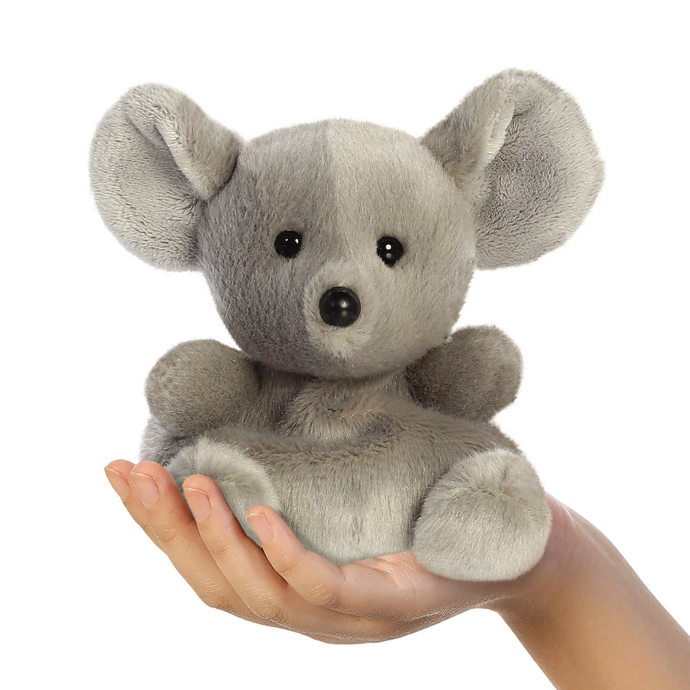 Palm Pals Chatty Mouse 13cm