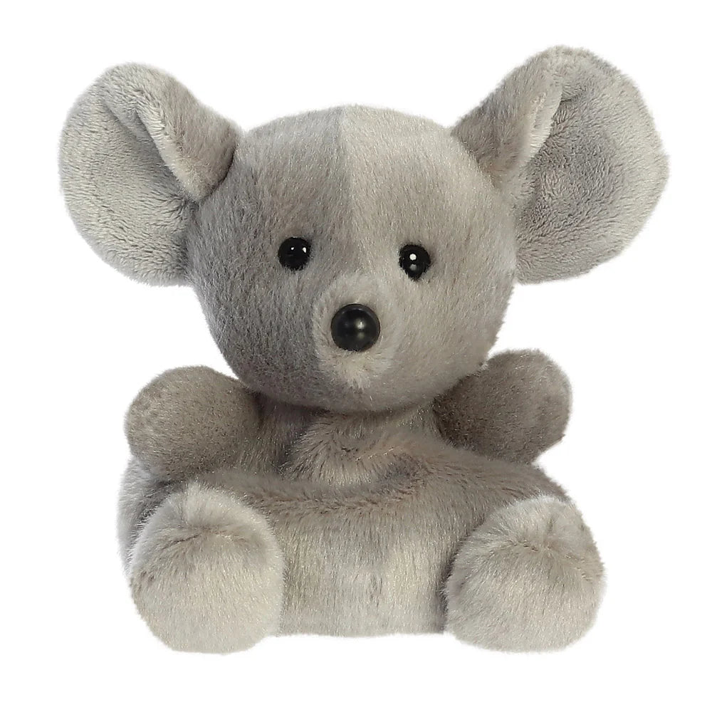 Palm Pals Chatty Mouse 13cm