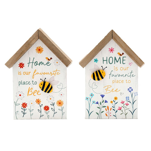 Home Bee Decoration