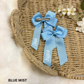 Hair Bow - 26 Colour Options - Personalised Name