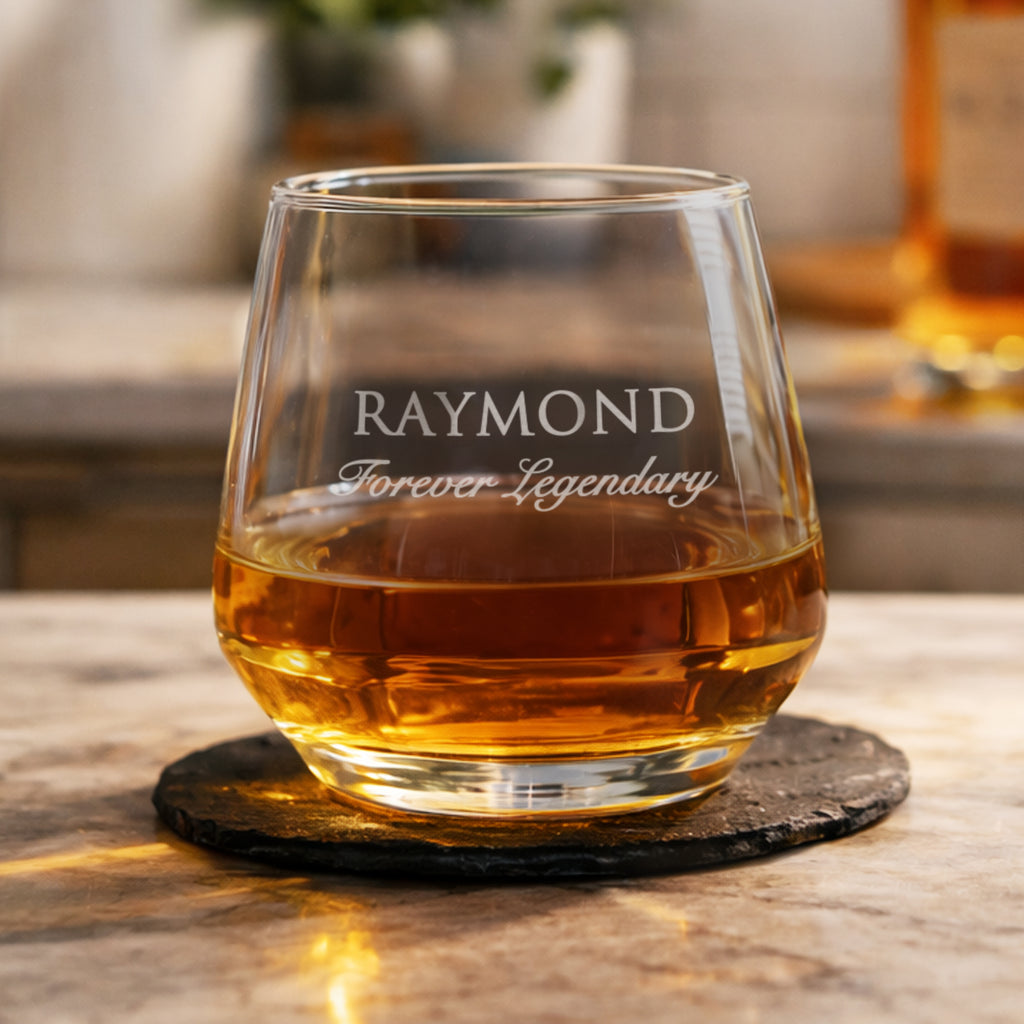 Personalised Redefined Tumbler