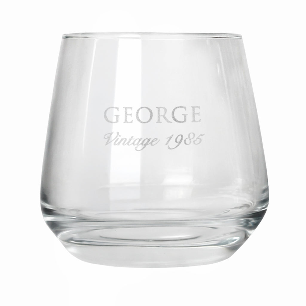Personalised Redefined Tumbler