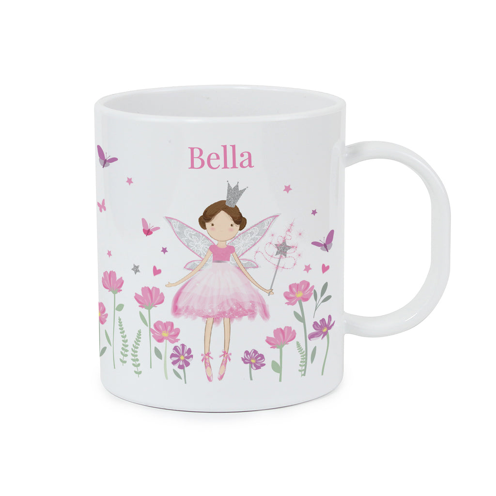 Personalised Fairy Princess Mug