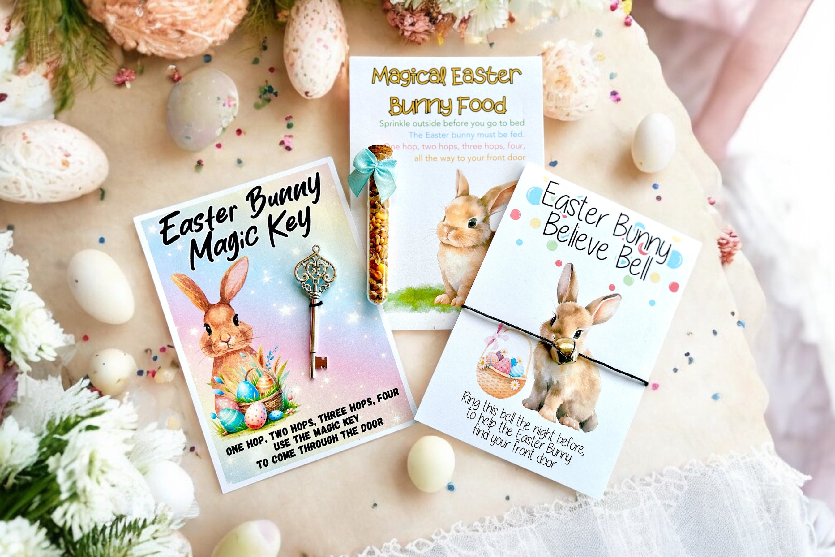 Easter Bunny Bundle