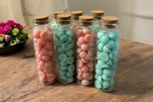 Mini Little Lushie Wax Melts