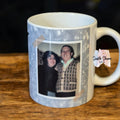 Memorial Photo Upload Mug – A Thoughtful Tribute