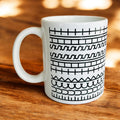 Hidden Message Mug - Sweary