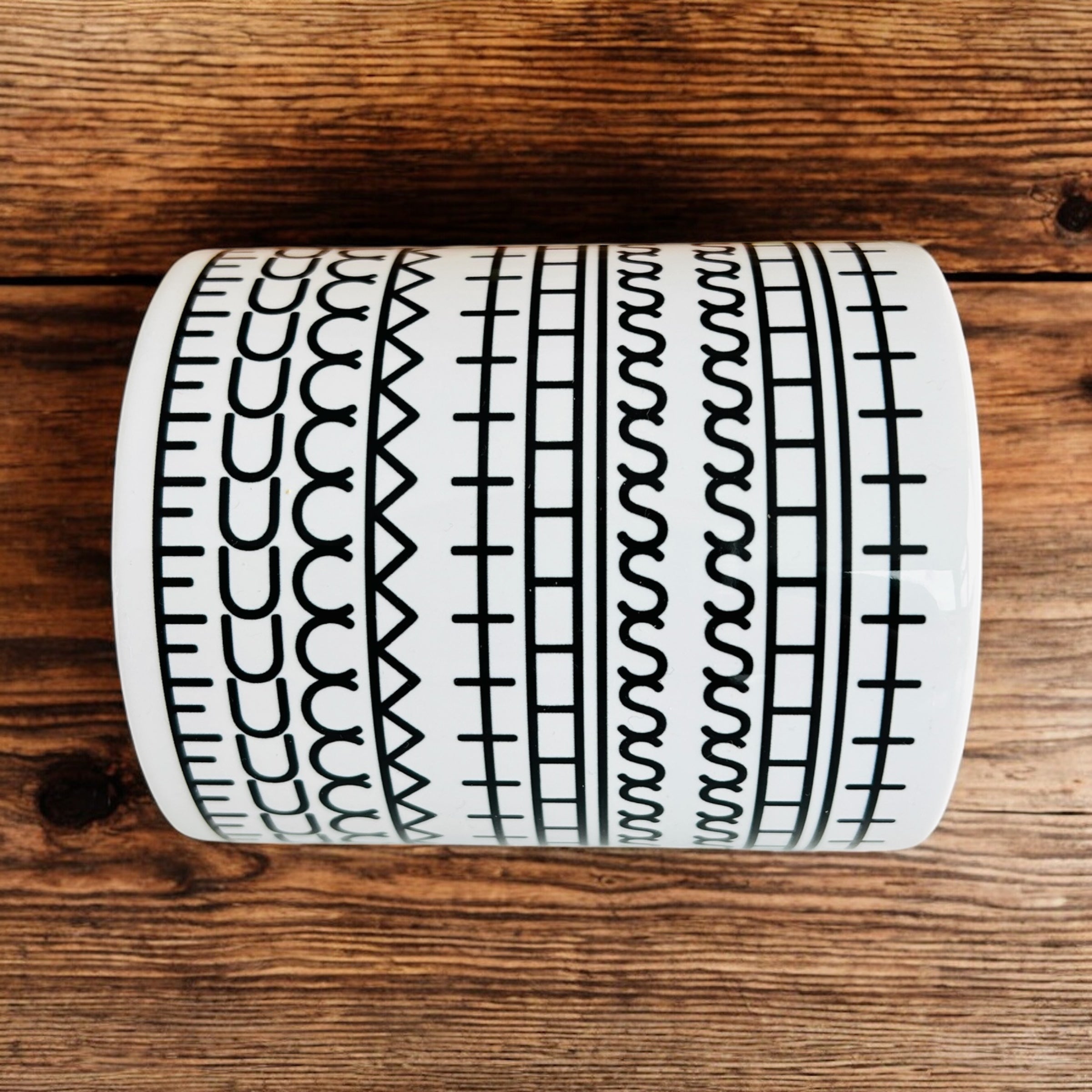 Hidden Message Mug - Sweary