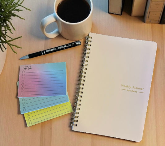 Planner Bundle