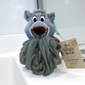 The Jungle Book Body Exfoliator