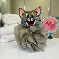 Tom & Jerry Body Exfoliator- Tom