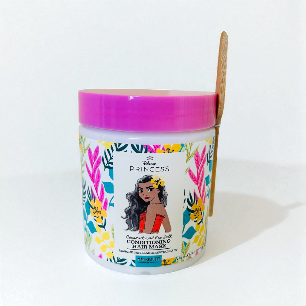 Moana Hair Mask