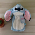 Stitch Pamper Hot Water Bottle