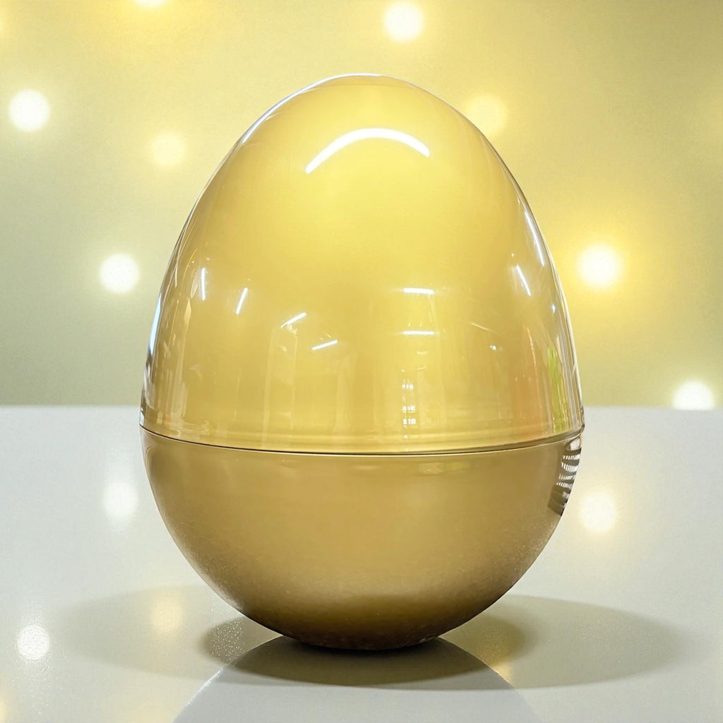 Giant Jumbo 14'' Egg - Empty or as a Bundle Option
