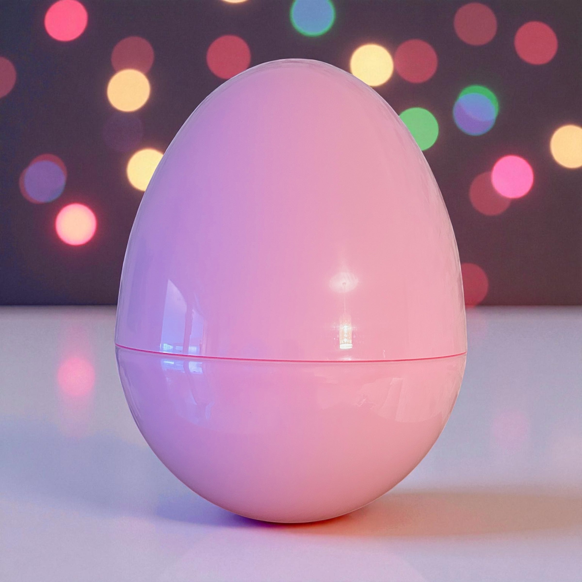 Giant Jumbo 14'' Egg - Empty or as a Bundle Option