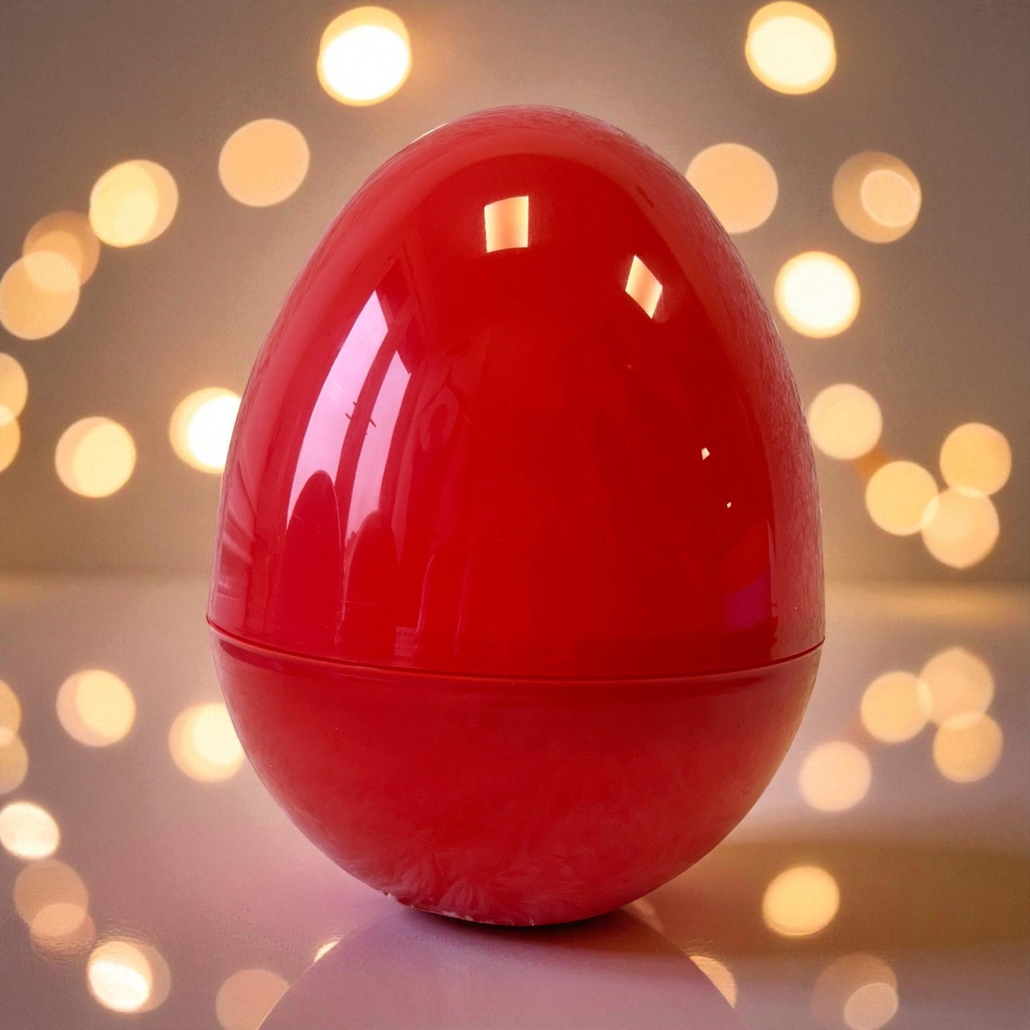 Giant Jumbo 14'' Egg - Empty or as a Bundle Option