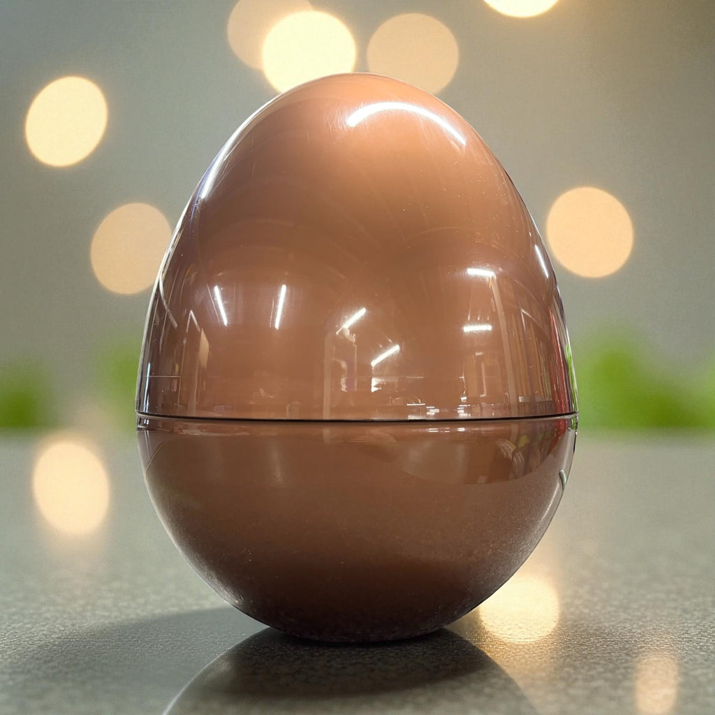 Giant Jumbo 14'' Egg - Empty or as a Bundle Option