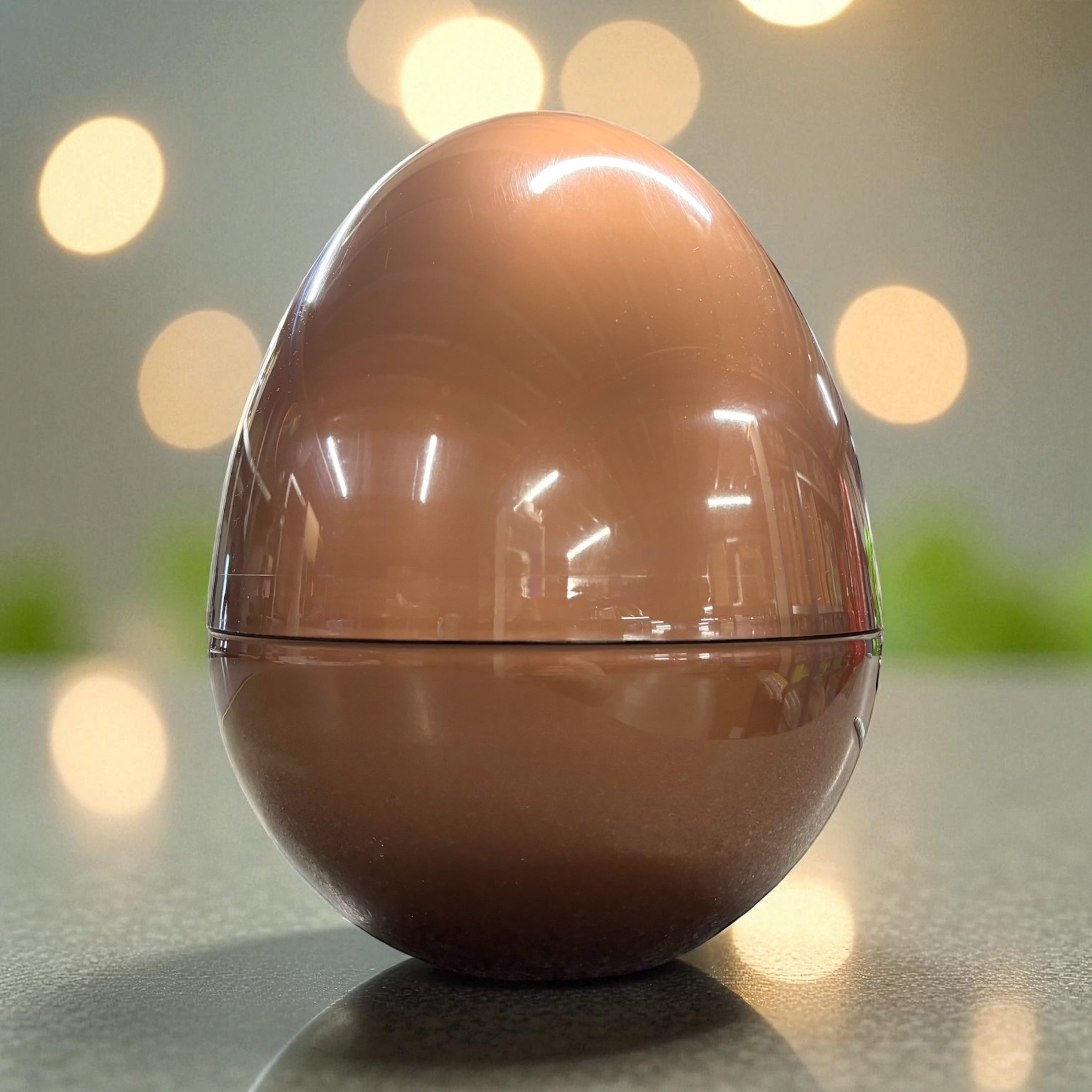 Giant Jumbo 14'' Egg - Empty or as a Bundle Option