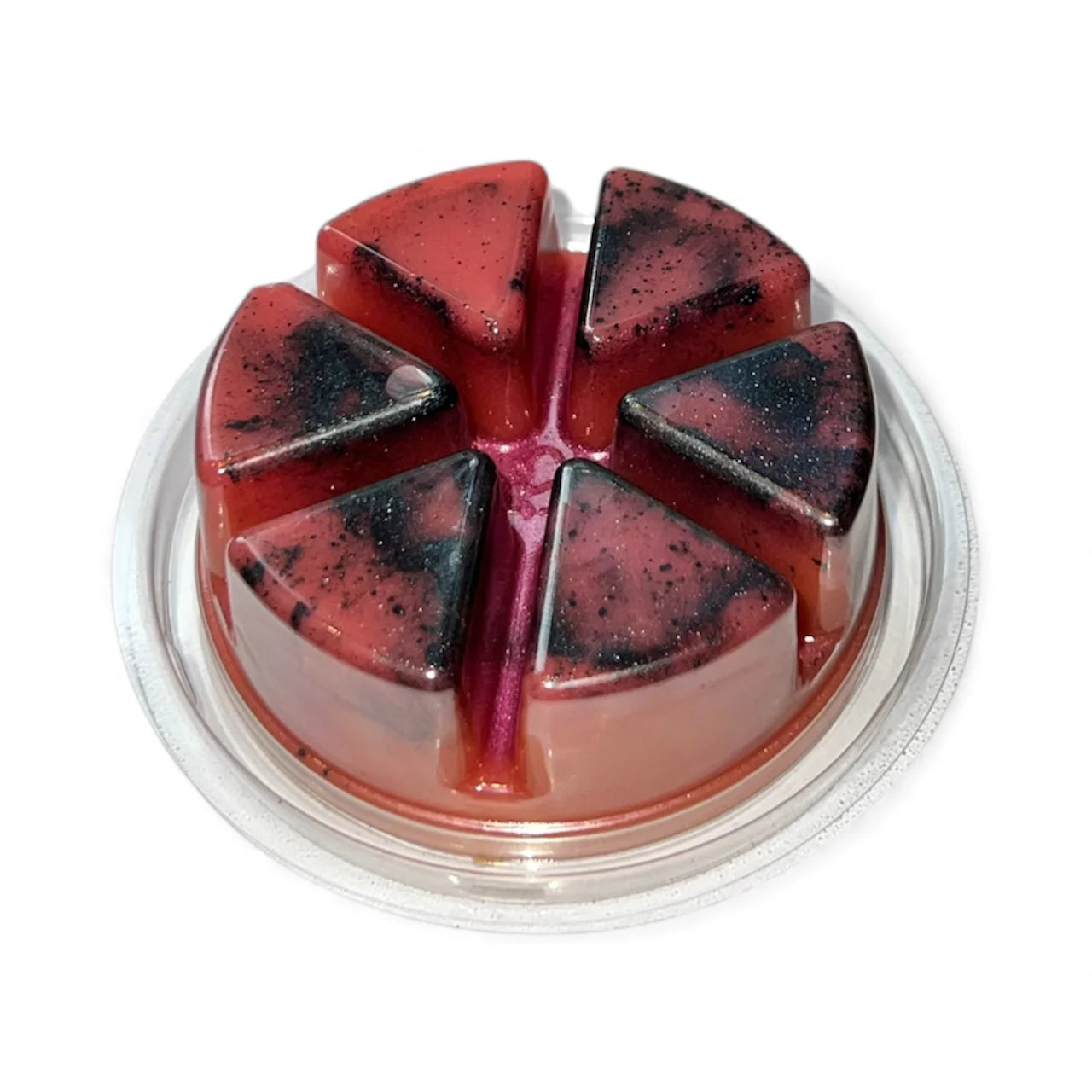 Black Cherry Wax Pot